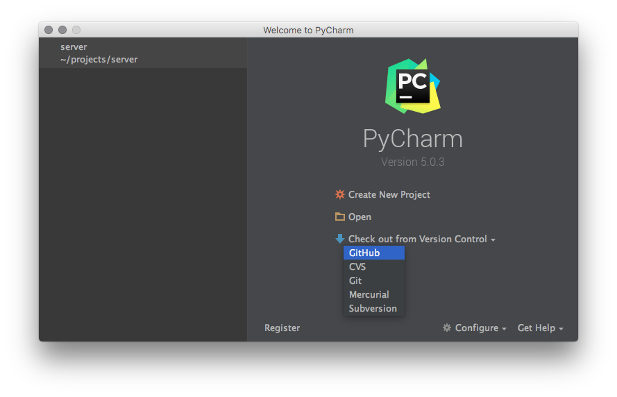 pycharm professional license cost